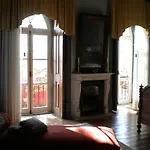 Casa Dos Vargos