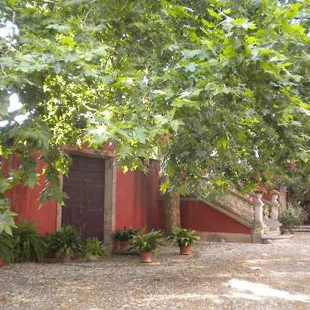 Casa Dos Vargos