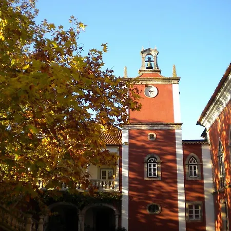 Casa Dos Vargos Торриш-Новаш