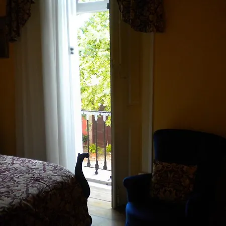 Bed & Breakfast Casa Dos Torres Novas