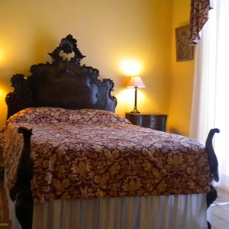 Bed & Breakfast Casa Dos 3*