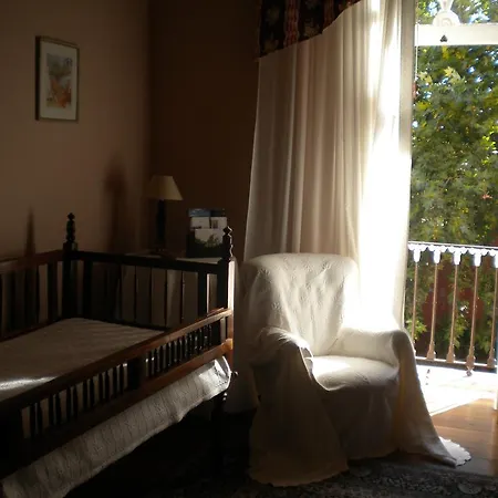 Bed & Breakfast Casa Dos