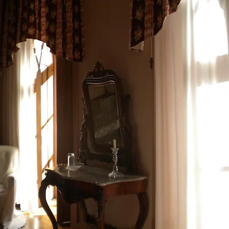 Bed & Breakfast Casa Dos Torres Novas