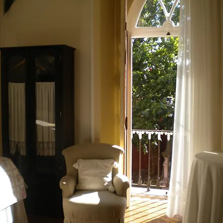 Casa Dos Vargos Торриш-Новаш