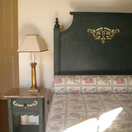 Nocleg ze śniadaniem Casa Dos Vargos