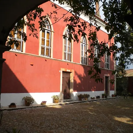 Bed & Breakfast Casa Dos 3*