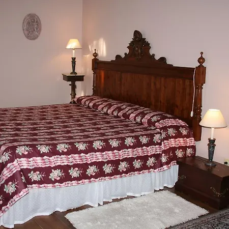 Casa Dos Vargos Torres Novas