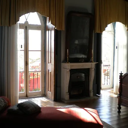 Casa Dos Vargos