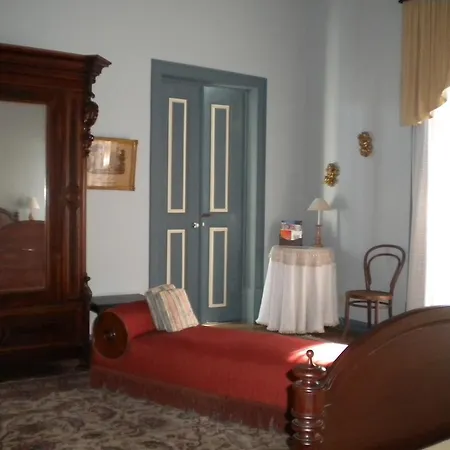 Bed & Breakfast Casa Dos 3*