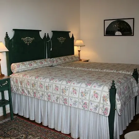 Casa Dos Torres Novas