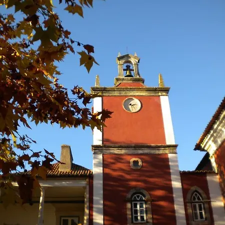 Alojamento de Acomodação e Pequeno-almoço Casa Dos Vargos
