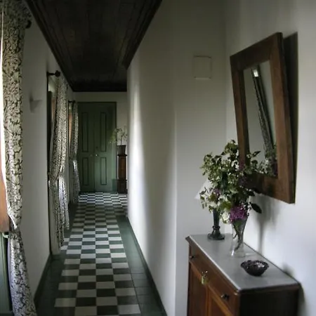 Bed & Breakfast Casa Dos Torres Novas