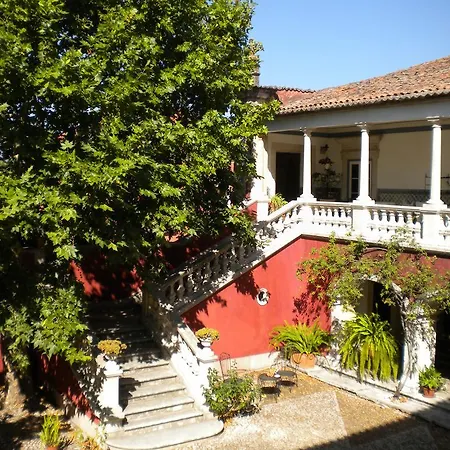 Casa Dos Vargos 3*