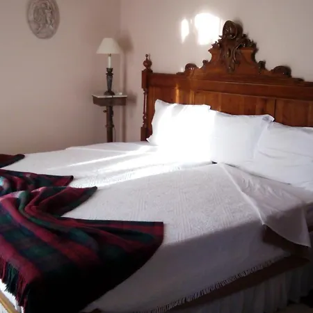 Casa Dos Vargos 3* Торриш-Новаш