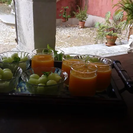 Casa Dos Vargos Торриш-Новаш