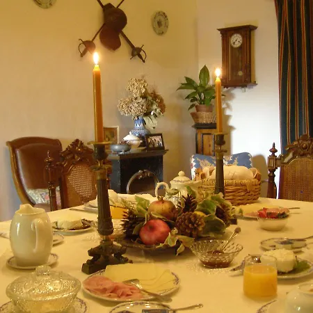 Bed & Breakfast Casa Dos 3*