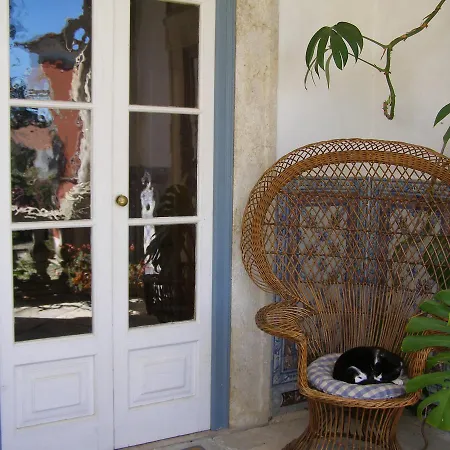 Casa Dos Vargos Торриш-Новаш