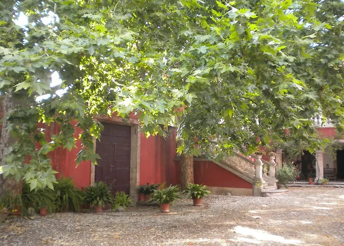 Casa Dos Vargos