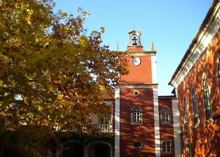 Casa Dos Vargos 托雷斯诺瓦斯