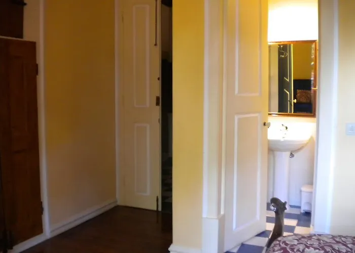 住宿加早餐酒店 Casa Dos Vargos 托雷斯诺瓦斯