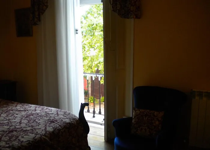 Bed and Breakfast Casa Dos Vargos Torres Novas