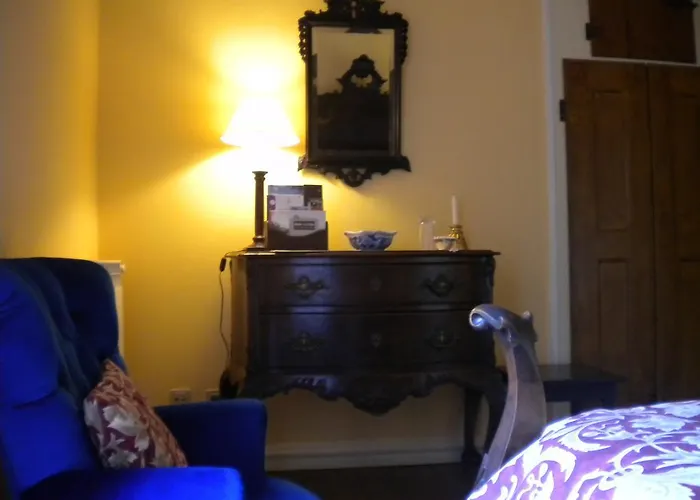 B&B Casa Dos Vargos 토레스노봐스