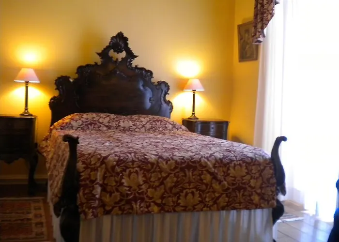 B&B Casa Dos Vargos 3*