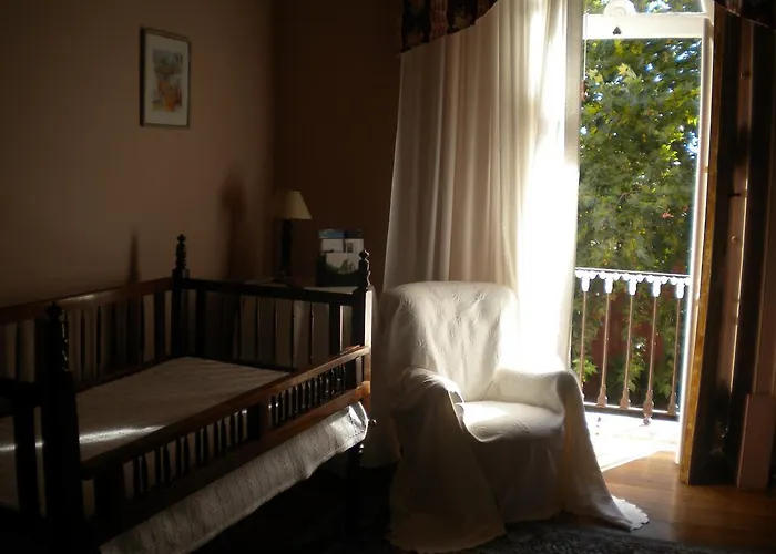 住宿加早餐酒店 Casa Dos Vargos