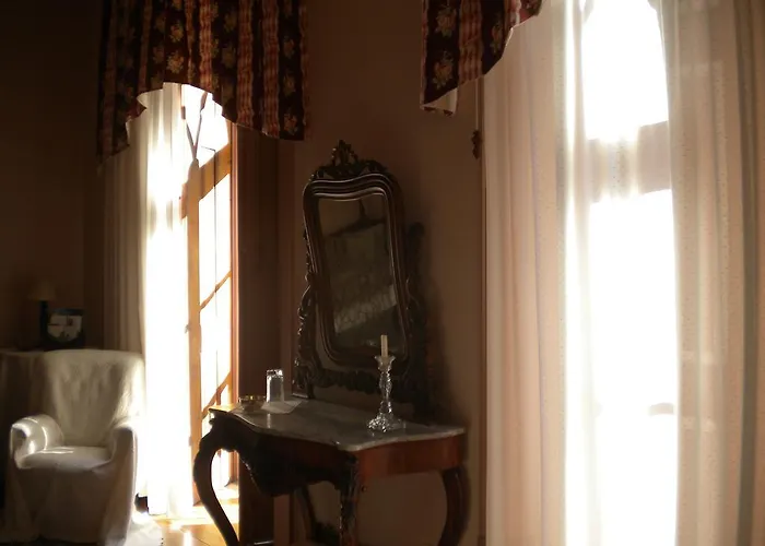B&B Casa Dos Vargos 토레스노봐스