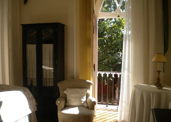 Casa Dos Vargos 托雷斯诺瓦斯