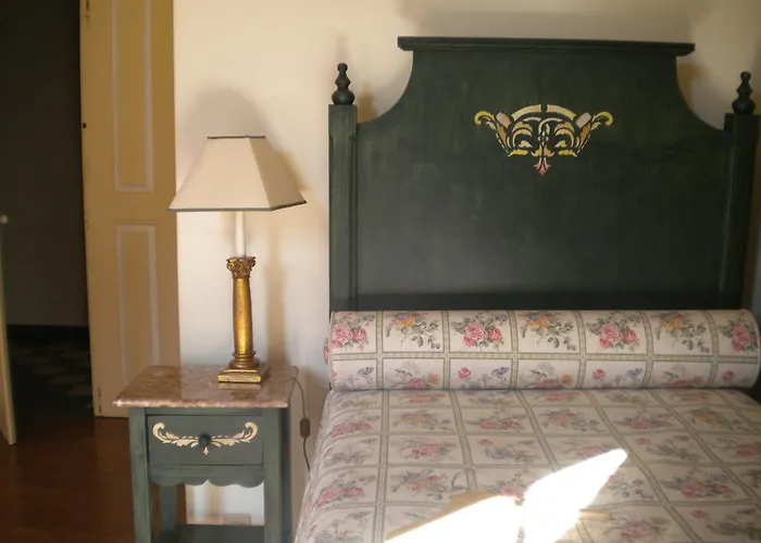 Bed and Breakfast Casa Dos Vargos