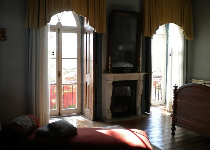 Casa Dos Vargos