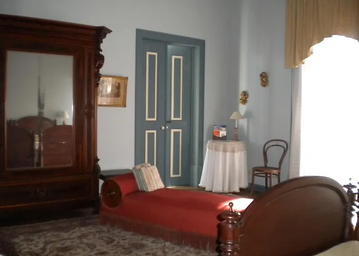 住宿加早餐酒店 Casa Dos Vargos 3*