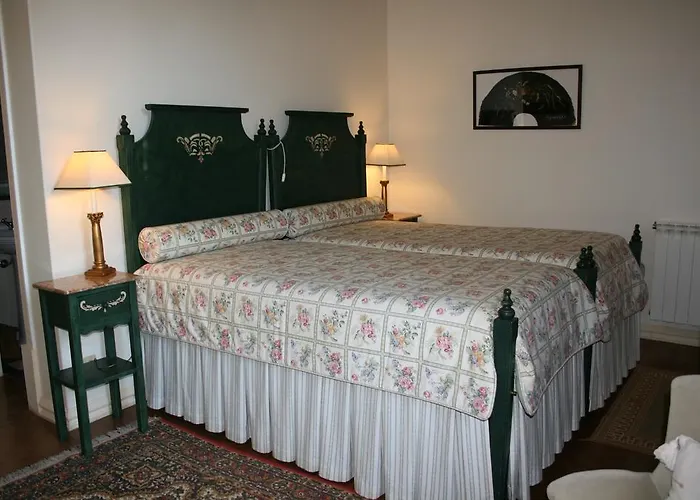 Casa Dos Vargos 托雷斯诺瓦斯