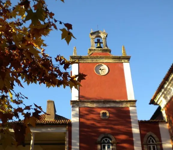 住宿加早餐酒店 Casa Dos Vargos