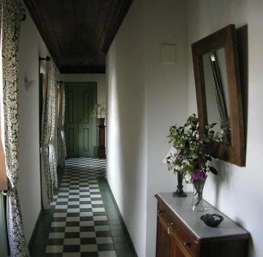 住宿加早餐酒店 Casa Dos Vargos 托雷斯诺瓦斯