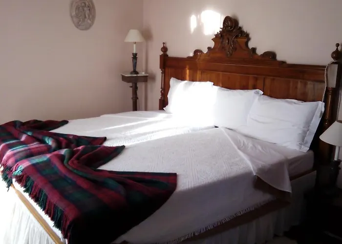 Casa Dos Vargos 3* 托雷斯诺瓦斯