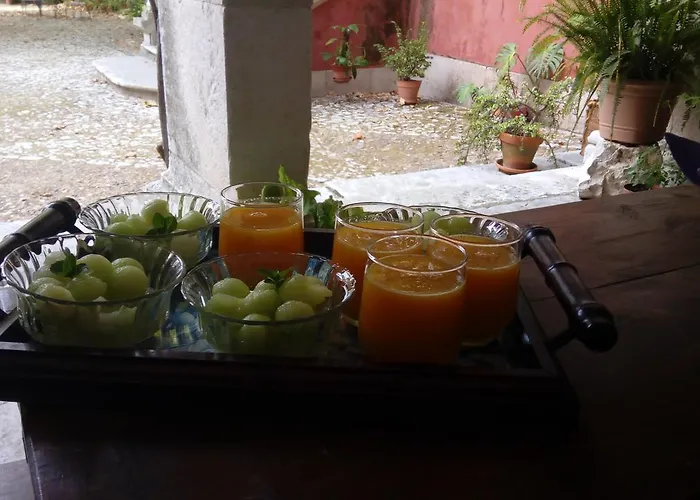 Casa Dos Vargos 托雷斯诺瓦斯