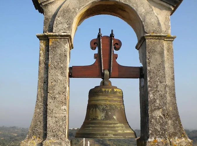 Casa Dos Vargos 住宿加早餐酒店 3*