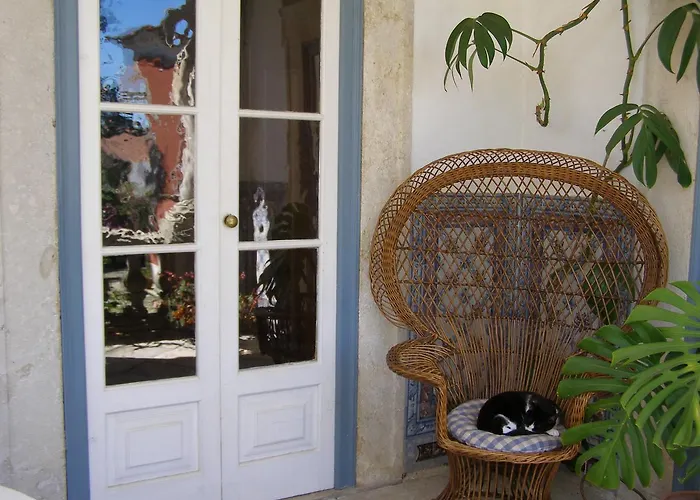 Casa Dos Vargos 托雷斯诺瓦斯